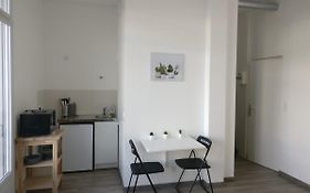 Appart Hôtel L'Angélique